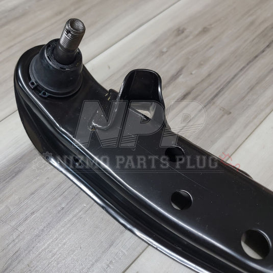 Nissan R34 Skyline GTT RH Front Lower Control Arm - NizmoPartsPlug