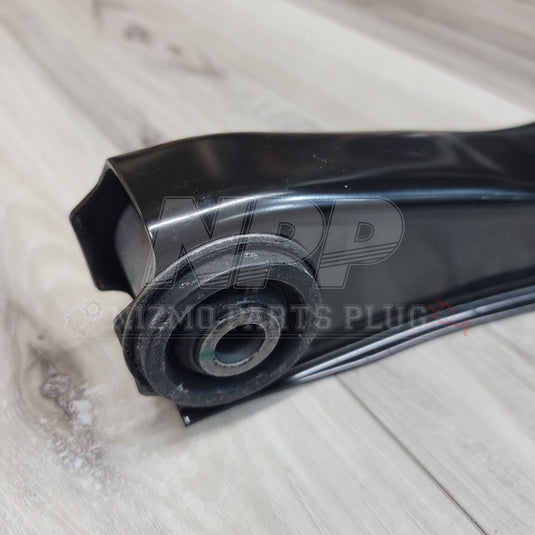 Nissan R34 Skyline GTT LH Front Lower Control Arm - NizmoPartsPlug