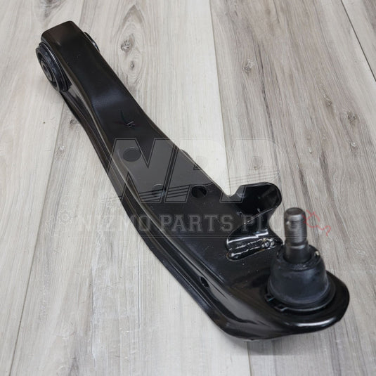Nissan R34 Skyline GTT LH Front Lower Control Arm - NizmoPartsPlug