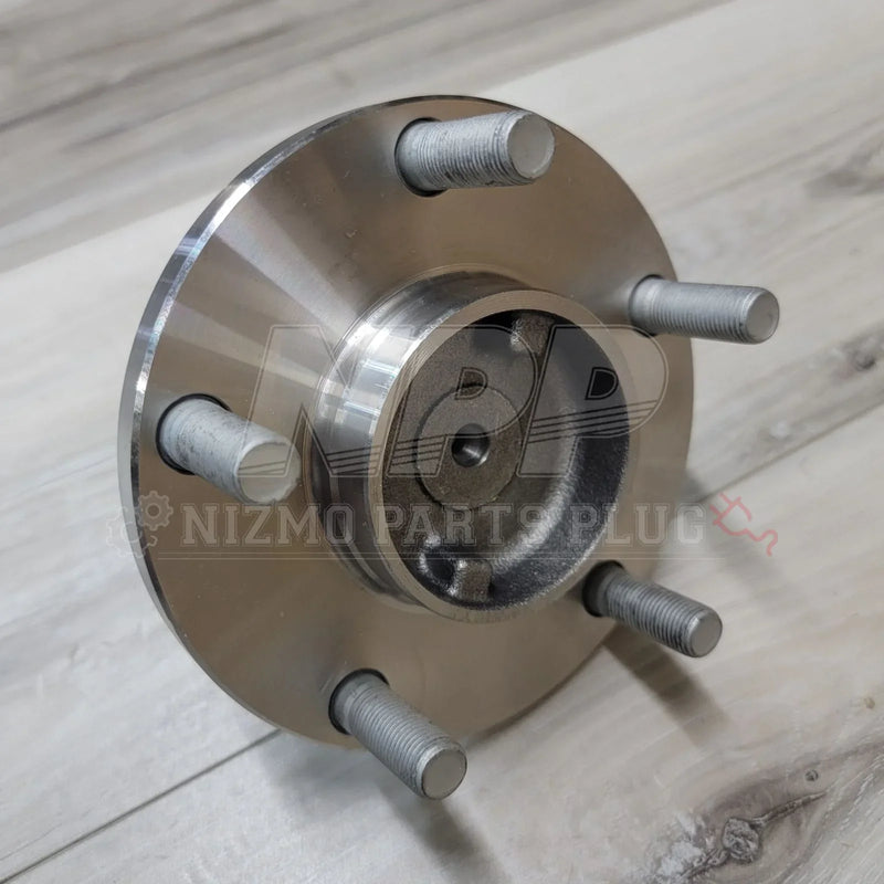 Load image into Gallery viewer, Nissan R33/34 Skyline Front Wheel Hub (RWD Models) - NizmoPartsPlug

