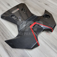 NISMO RZ34 Z VR30DDT Carbon Fiber Engine Cover