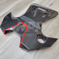 NISMO RZ34 Z VR30DDT Carbon Fiber Engine Cover