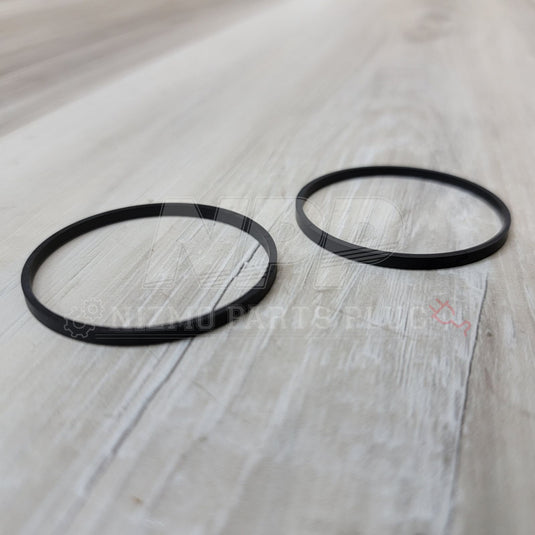 R32-34 Skyline GTR Transfer Case Refresh Oil Seal Set - NizmoPartsPlug