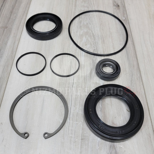 R32-34 Skyline GTR Transfer Case Refresh Oil Seal Set - NizmoPartsPlug