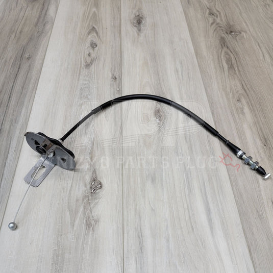 Nissan R34 Skyline GTT RB25DET Accelerator Cable - NizmoPartsPlug