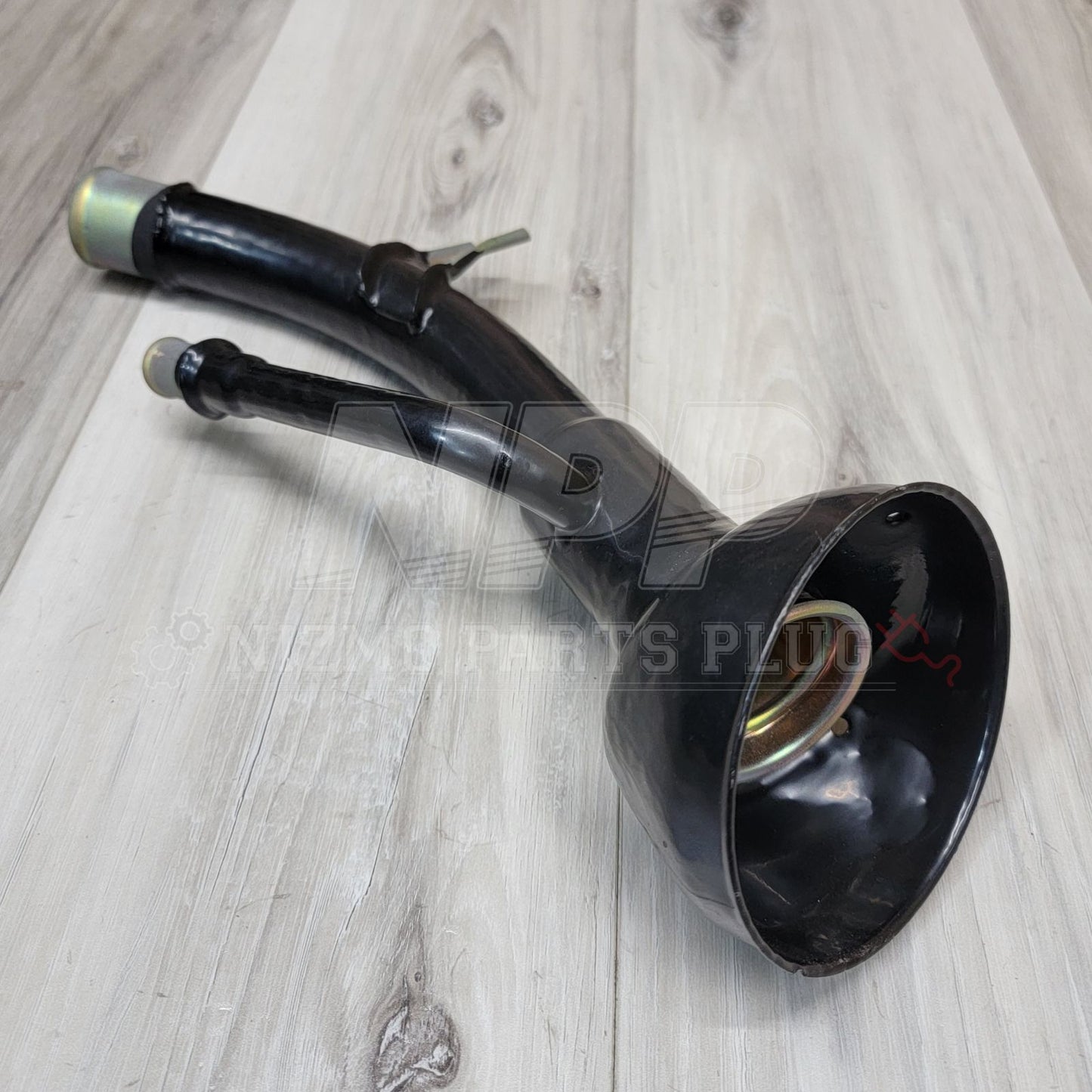 R34 Nissan Skyline Fuel Filler Neck Tube Assembly