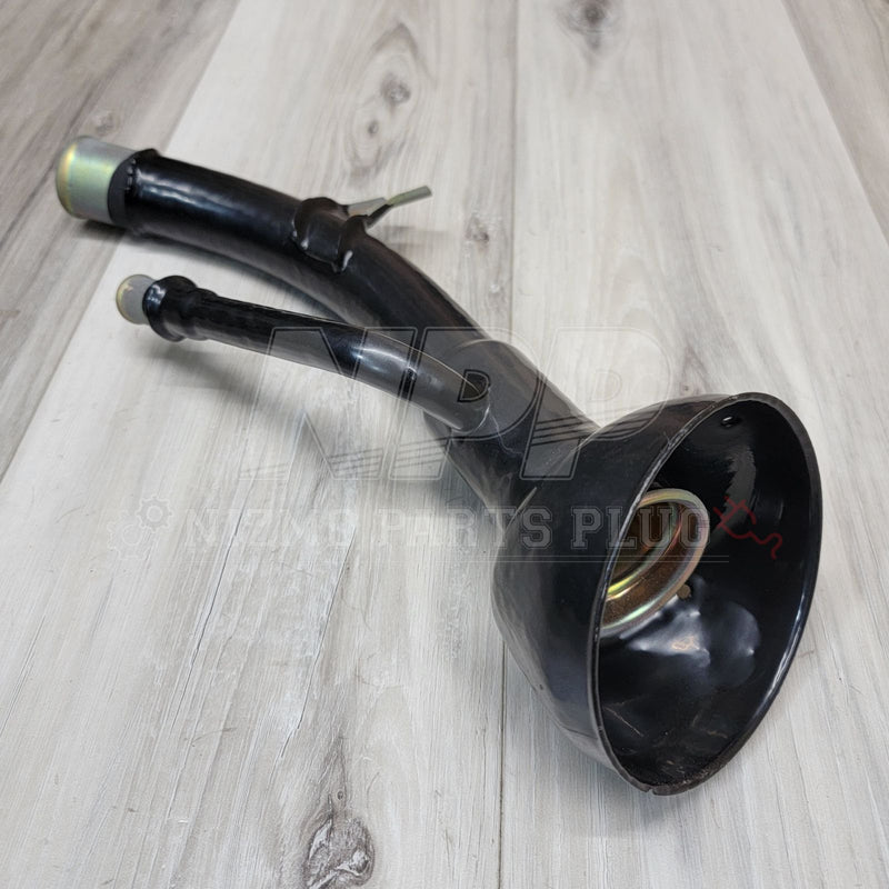 Load image into Gallery viewer, Nissan R34 Skyline Fuel Filler Neck Tube Assembly - NizmoPartsPlug

