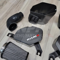 NISMO RZ34 Z VR30DDT Cold Air Intake System