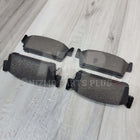 Nissan S15 Silvia OEM Pitwork Rear Brake Pad Set