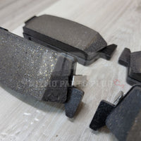 Nissan OEM R33/34 Skyline GT Rear Brake Pad Set