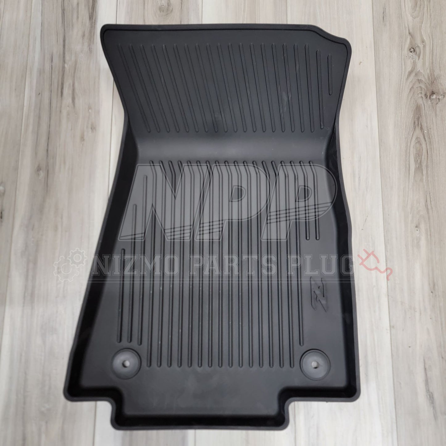 Nissan Z Interior All Weathet Mats