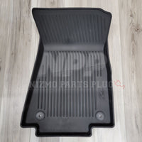 Nissan Z Interior All Weathet Mats