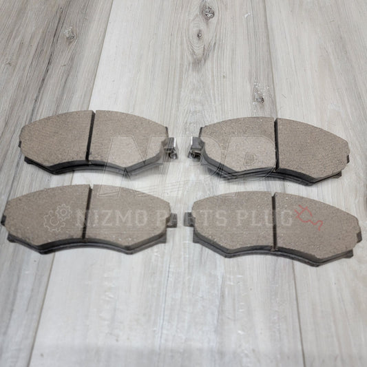 Nissan Avenir AWD SR20 OEM Pitwork Front Brake Pad Set