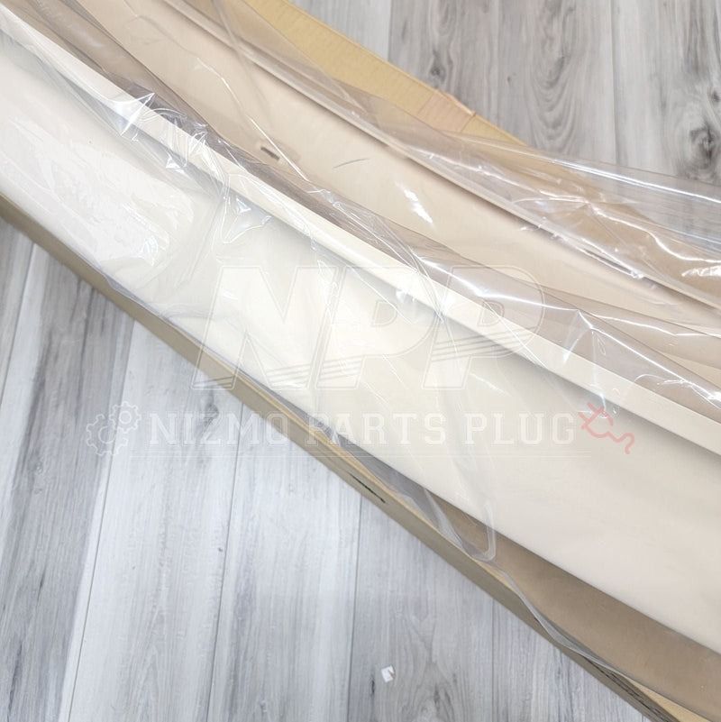 Load image into Gallery viewer, Nissan RPS13 180SX Type-X Rear Bumper Assembly - NizmoPartsPlug
