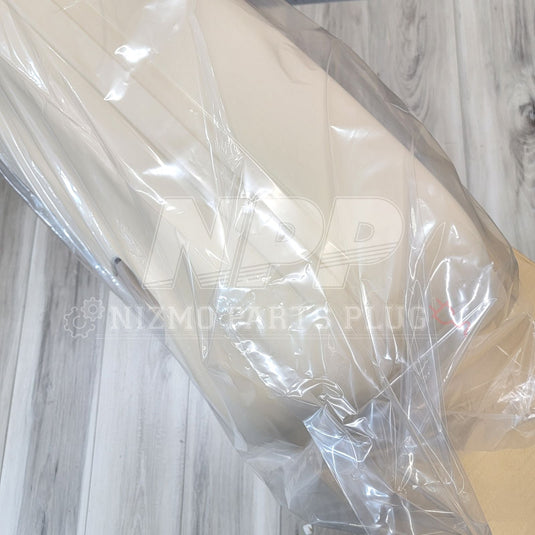 Nissan RPS13 180SX Type-X Rear Bumper Assembly - NizmoPartsPlug