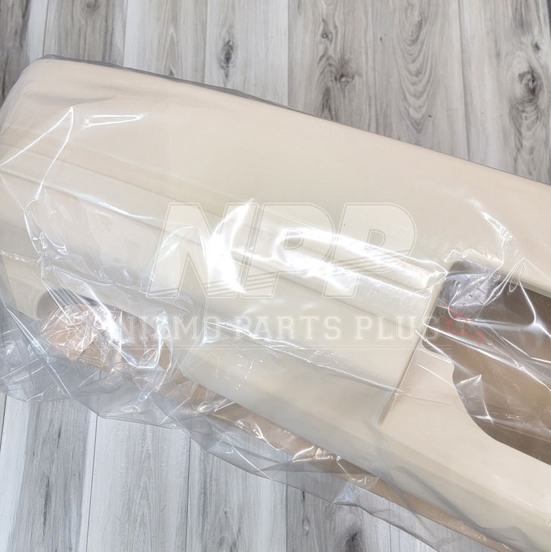 Load image into Gallery viewer, Nissan RPS13 180SX Type-X Rear Bumper Assembly - NizmoPartsPlug
