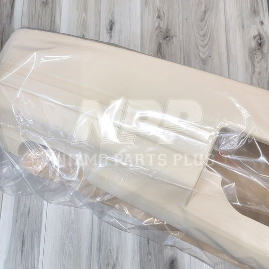 Nissan RPS13 180SX Type-X Rear Bumper Assembly - NizmoPartsPlug