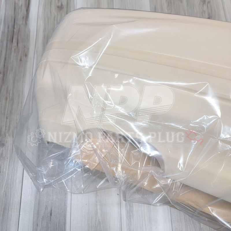 Load image into Gallery viewer, Nissan RPS13 180SX Type-X Rear Bumper Assembly - NizmoPartsPlug
