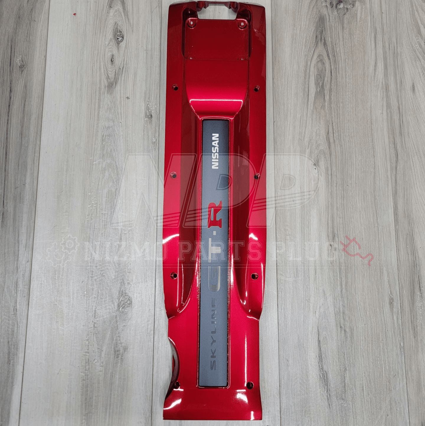 R34 Skyline GTR Engine Valve Cover Center Valley Ornament
