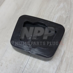 Nissan 350z Base Model Brake or Clutch Pedal Pad