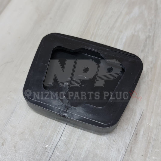 Nissan 350z Base Model Brake or Clutch Pedal Pad - NizmoPartsPlug