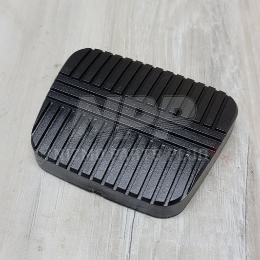 Nissan 350z Base Model Brake or Clutch Pedal Pad