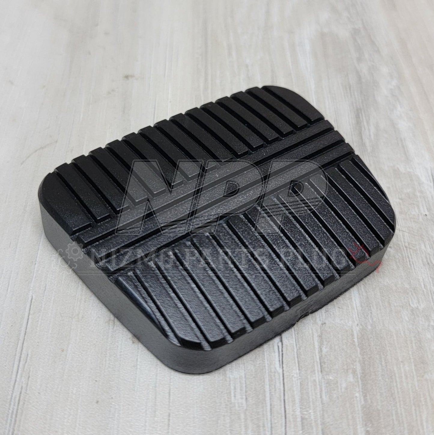 Nissan S13 240SX Clutch or Brake Pedal Pad