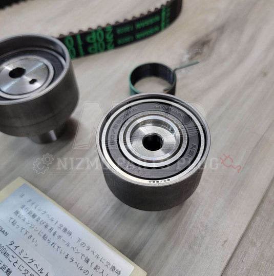 Nissan RB Engine OEM Timing Belt Maintenance Repair Kit - NizmoPartsPlug