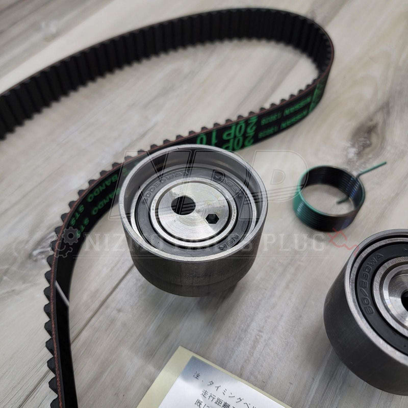 Load image into Gallery viewer, Nissan RB Engine OEM Timing Belt Maintenance Repair Kit - NizmoPartsPlug
