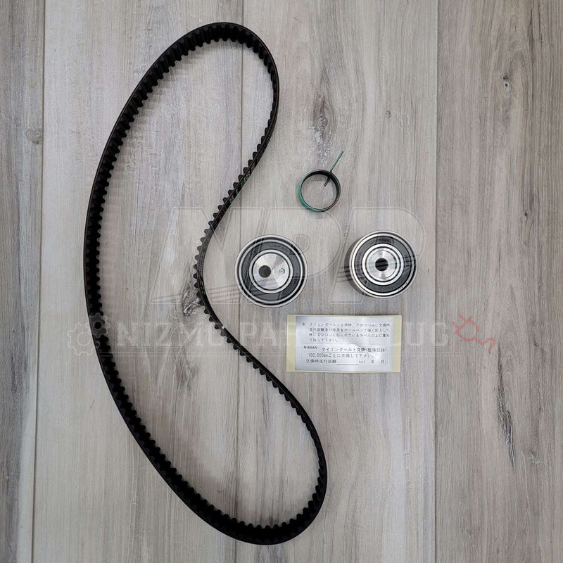 Load image into Gallery viewer, Nissan RB Engine OEM Timing Belt Maintenance Repair Kit - NizmoPartsPlug
