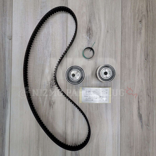 Nissan RB Engine OEM Timing Belt Maintenance Repair Kit - NizmoPartsPlug