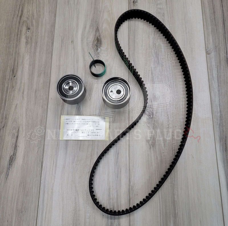 Load image into Gallery viewer, Nissan RB Engine OEM Timing Belt Maintenance Repair Kit - NizmoPartsPlug
