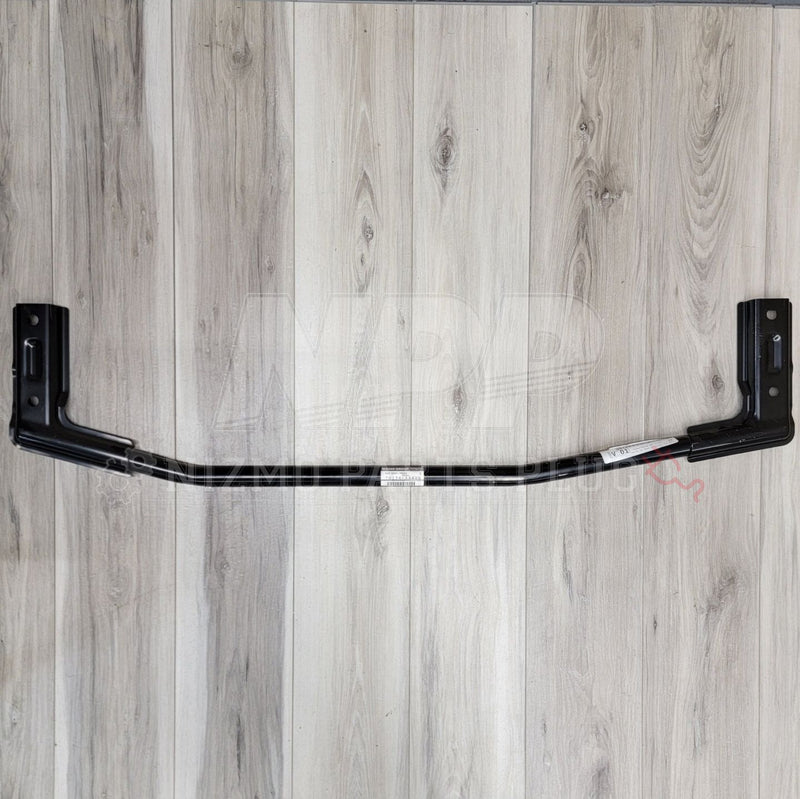 Load image into Gallery viewer, Nissan R34 Skyline GTR Rear Trunk Floor Bar Stabilizer Support - NizmoPartsPlug
