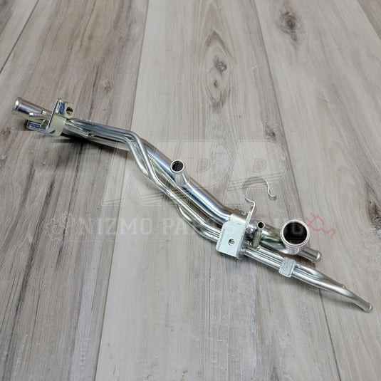 Nissan R33-34 Skyline GTR RB26DETT Front Water Heater/Vacuum Line - NizmoPartsPlug