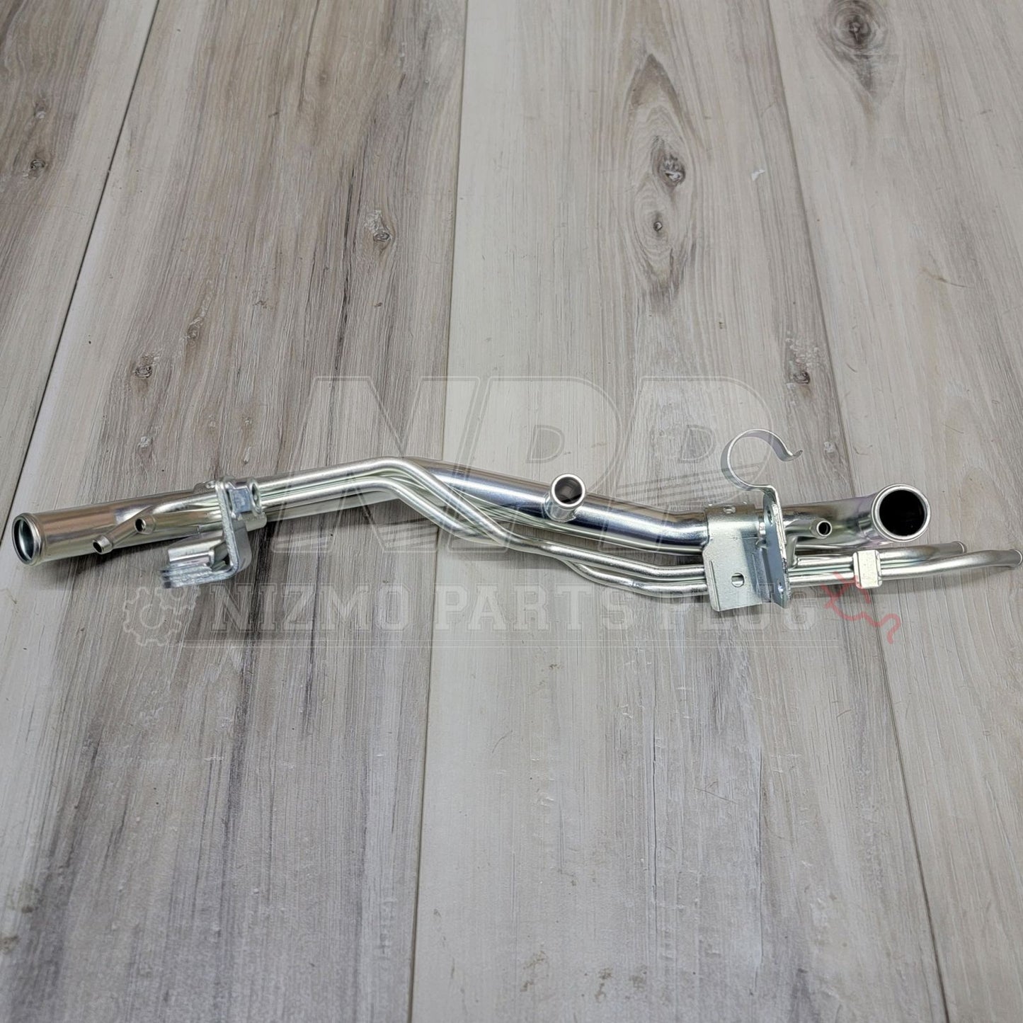 Nissan R33-34 Skyline GTR RB26DETT Front Water Heater/Vacuum Line