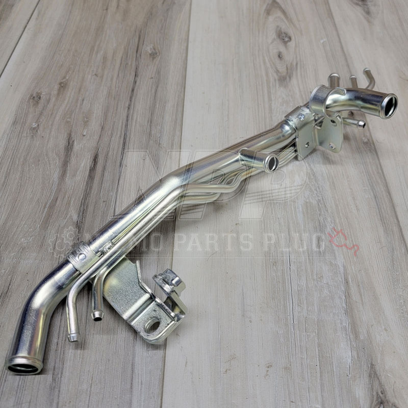 Load image into Gallery viewer, Nissan R33-34 Skyline GTR RB26DETT Front Water Heater/Vacuum Line - NizmoPartsPlug
