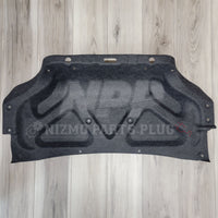 Nissan R34 Skyline Trunk Lid Finisher Panel