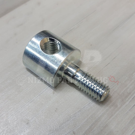 S13/14/15 Silvia Alternator Belt Tensioner Adjustment Bracket - NizmoPartsPlug