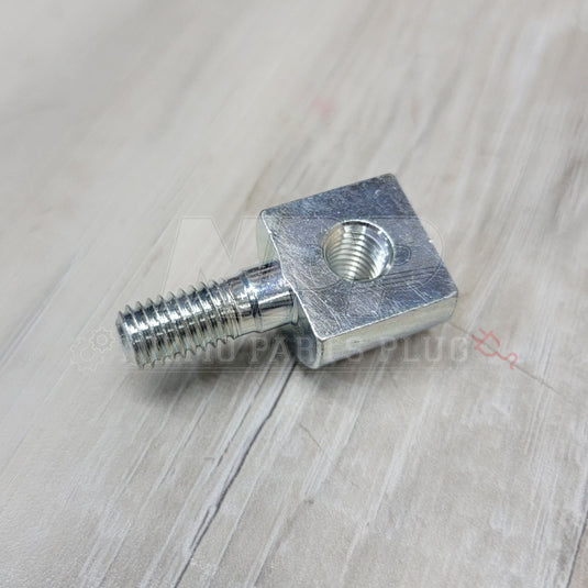 S13/14/15 Silvia Alternator Belt Tensioner Adjustment Bracket - NizmoPartsPlug