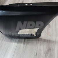 Nissan R34 Skyline GTT OEM Front Bumper Assembly