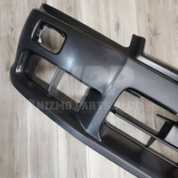 Nissan R34 Skyline GTT OEM Front Bumper Assembly