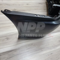 Nissan R34 Skyline GTT OEM Front Bumper Assembly