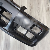 Nissan R34 Skyline GTT OEM Front Bumper Assembly