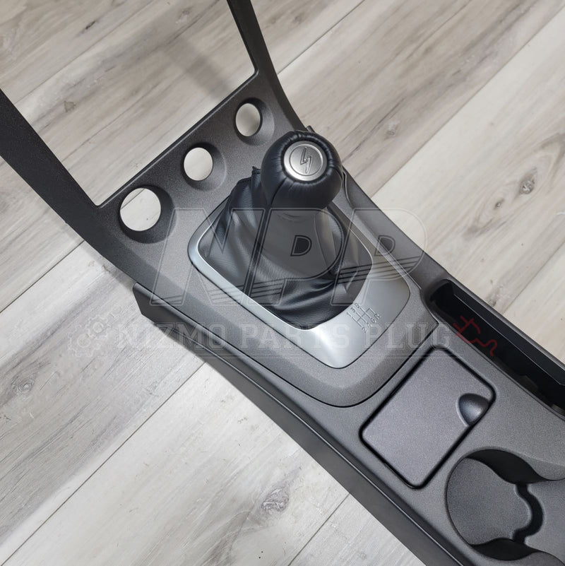 ギャラリービューアに画像をロードする, Nissan S15 Silvia 6-Speed Interior Center Console Refresh Kit - NizmoPartsPlug
