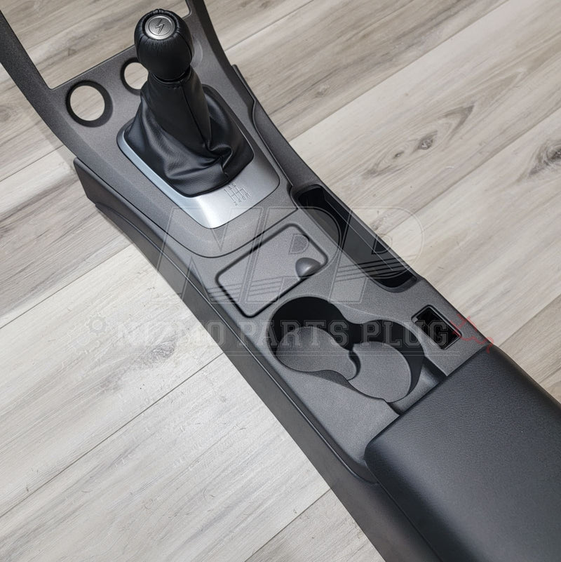 ギャラリービューアに画像をロードする, Nissan S15 Silvia 6-Speed Interior Center Console Refresh Kit - NizmoPartsPlug
