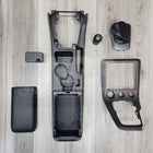 Nissan S15 Silvia 6-Speed Interior Center Console Refresh Kit - NizmoPartsPlug