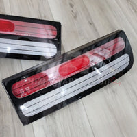 Nissan Z32 300zx JDM Taillight Set (Late)