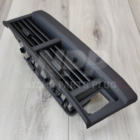 Conjunto de ventilador central del tablero del Nissan R34 Skyline