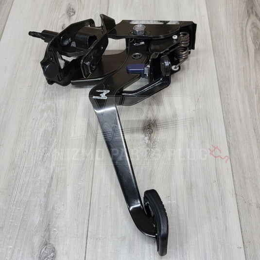 Nissan S14 240sx Silvia Clutch Pedal Assembly Kit - NizmoPartsPlug