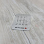 Nismo 6-Speed Manual Shift Pattern Brushed Emblem - NizmoPartsPlug